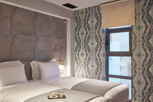 Hotel 18 Micon Str.