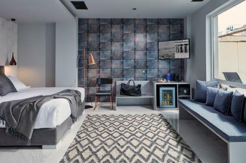 Hotel 18 Micon Str.
