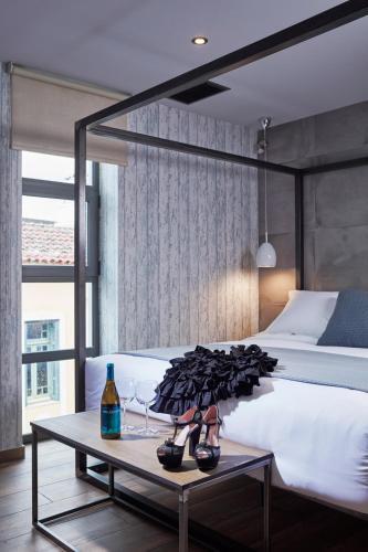 Hotel 18 Micon Str.