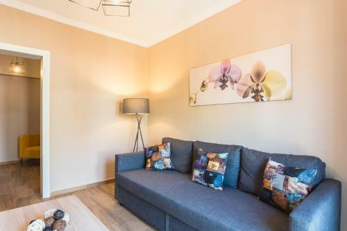 Kerameikos Boutique Apartment