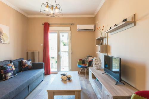 Kerameikos Boutique Apartment