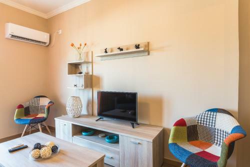 Kerameikos Boutique Apartment
