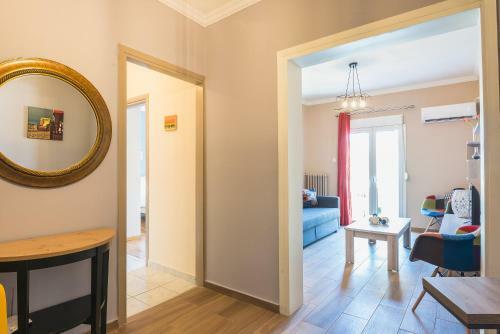 Kerameikos Boutique Apartment