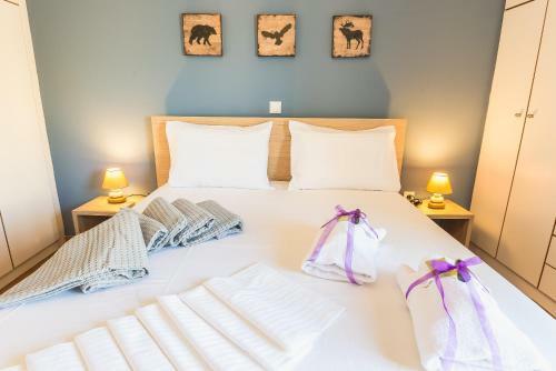 Kerameikos Boutique Apartment
