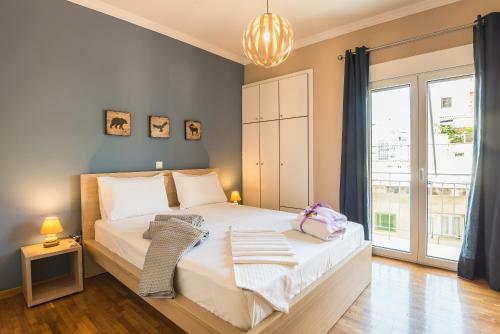 Kerameikos Boutique Apartment