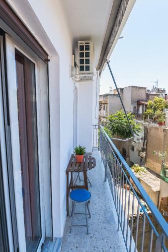 Kerameikos Boutique Apartment