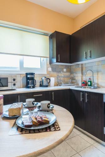 Kerameikos Boutique Apartment
