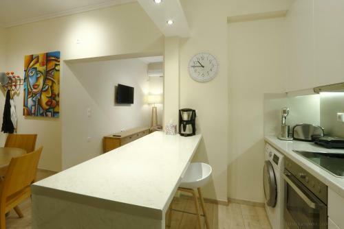 Wonderful Apartment In Elegant Kolonaki