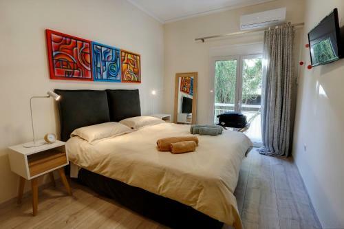 Wonderful Apartment In Elegant Kolonaki