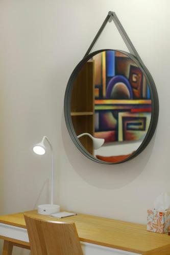 Wonderful Apartment In Elegant Kolonaki