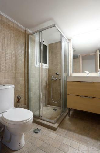 Wonderful Apartment In Elegant Kolonaki