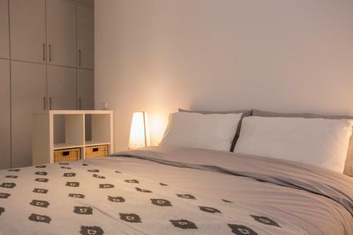 Apartamento Homz Studios Faliro