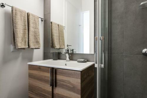 Apartamento Homz Studios Faliro