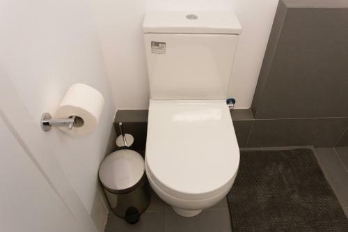 Apartamento Homz Studios Faliro