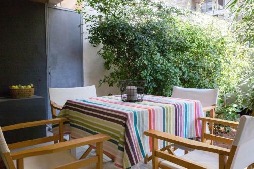 Apartamento Homz Studios Faliro