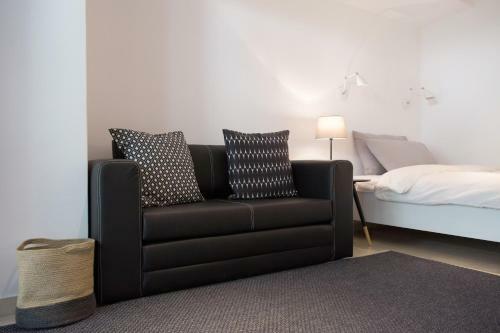 Apartamento Homz Studios Faliro