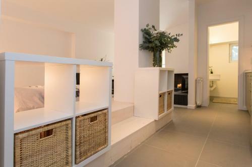 Apartamento Homz Studios Faliro