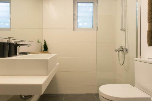 Apartamento Homz Studios Faliro