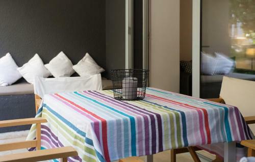 Apartamento Homz Studios Faliro