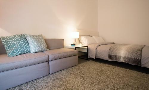 Apartamento Homz Studios Faliro