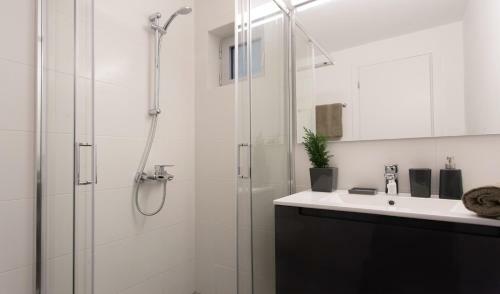 Apartamento Homz Studios Faliro