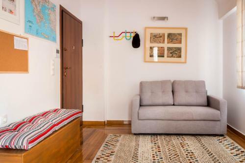 Apartamento Martin?s Akropolis Loft