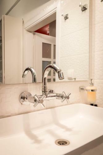 Apartamento Martin?s Akropolis Loft