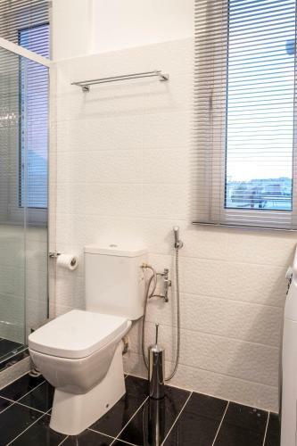 Apartamento Martin?s Akropolis Loft