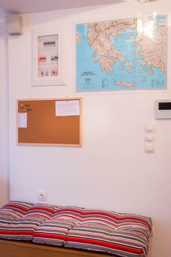 Apartamento Martin?s Akropolis Loft