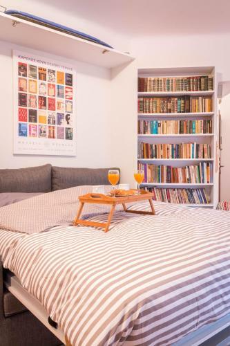 Apartamento Martin?s Akropolis Loft