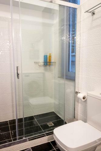 Apartamento Martin?s Akropolis Loft