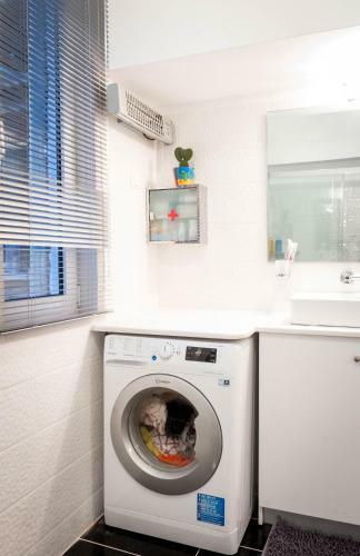 Apartamento Martin?s Akropolis Loft