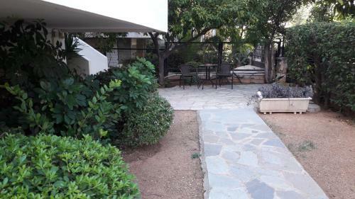 Apartamento Studio Antigone