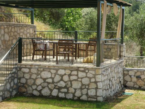 Villa Aurora