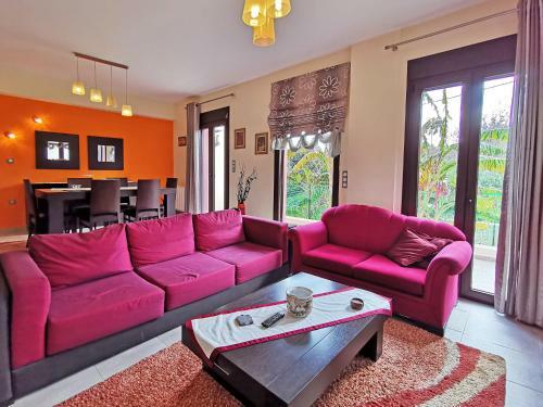 Erasmias House
