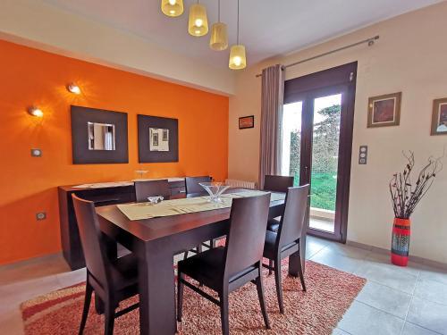 Erasmias House