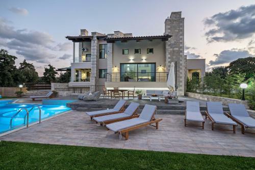 Villa Dreamcatcher