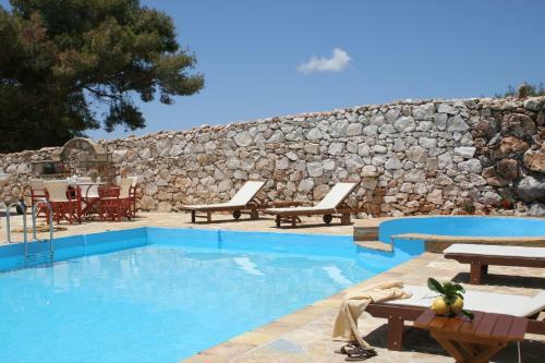 Villa Aresti Mountain Resort