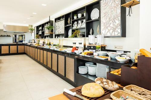 Nostos Beach Boutique Hotel