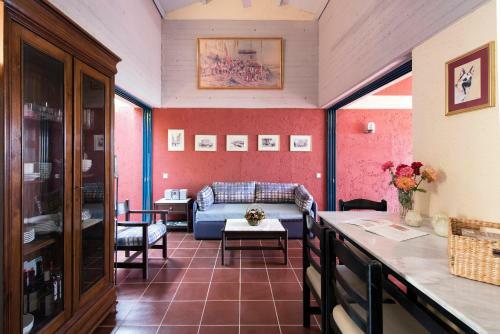 Aris's House Barbati