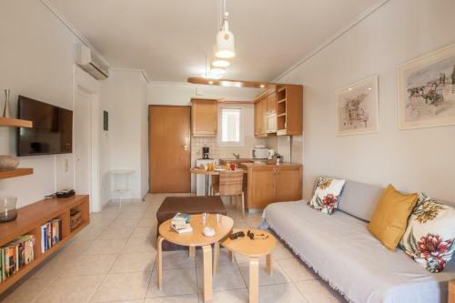 Barbati Bay Apartments