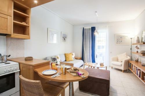 Barbati Bay Apartments