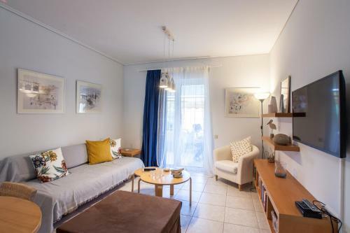 Barbati Bay Apartments