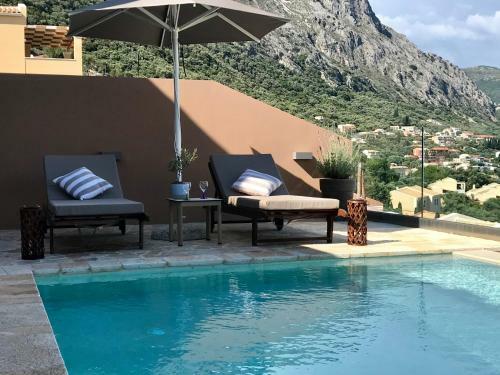 Apartamento Villa Renata Gold