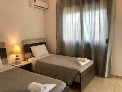 Apartamento Villa Renata Gold