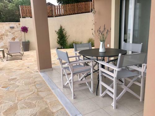 Apartamento Villa Renata Gold