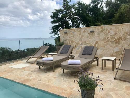Apartamento Villa Renata Gold