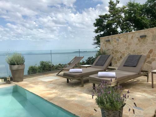 Apartamento Villa Renata Gold