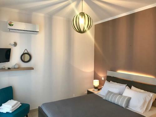Apartamento Villa Renata Gold