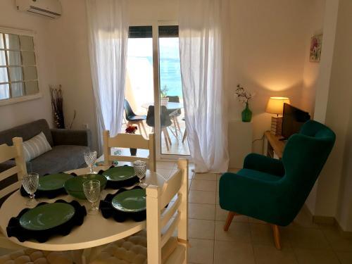 Apartamento Villa Renata Gold